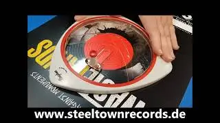 Fight Against Monuments - Vinyl Record Release Edition
