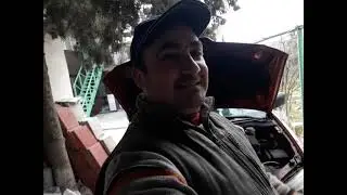 Быстрый старт двигателя