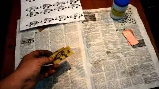 Manufacturing of electronic ignition for Ш50 58 Part 2