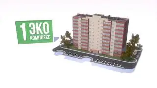 СК Лидер 3D