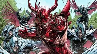 X-MEN LEGENDS A secret that will change X-Men forever.  Marvel Comics