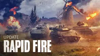 War Thunder Mobile — 