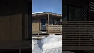 💥Модульные дома Викхаус🚀