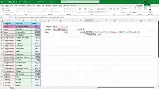 INDEX MATCH with Multiple Criteria