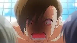 Anime Clip-Bambola