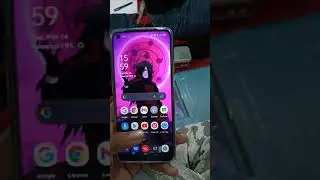 Oppo A55 in hand, but disappointed 😞