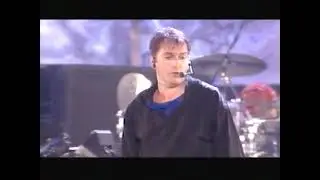Peter Gabriel - Sledgehammer - 8/14/1994 - Woodstock 94