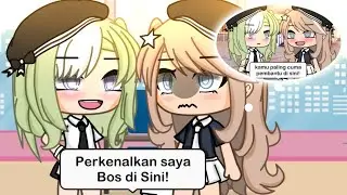 #pov : Ketika ada Yang Sok