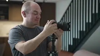 andi keller fotografie & film - personal branding