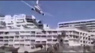 Летчик выбрал наилучший вариант на мой взгляд