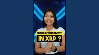 Should you invest in XRP ?