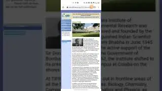 TIFR GS -2021/ Career after BSc/MSc/fellowships/paper pattern/ Imp dates