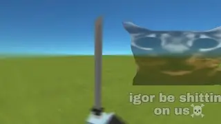 I just leaked the new first person styled camera by using bugs... (REAL) || Simple Sandbox 2