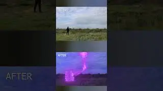Normal Susanoo - VFX Movie Maker: Video Effect [Available on iOS & Android]