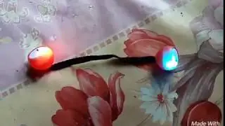 Обычный или светящийся биглери