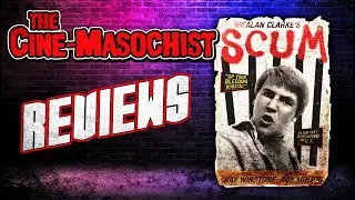 The Cine-Masochist: SCUM 1979
