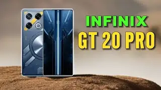 INFINIX GT 20 PRO PRICE SPECS & FEATURES IN PHILIPPINES