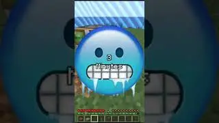 Fastest way to Travel in Minecraft🥶