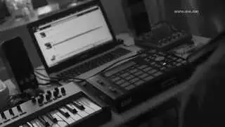 Beatmakers Day June 12, 2015 - Sancho