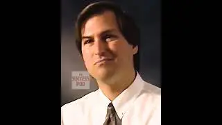 Every Founder or CEO Should Know THIS! Marketing vs Product - Steve Jobs