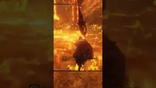 CORTADOR DE PIZZA DO ELDEN RING 💪#elderring #shadowoftheerftree #boss #soulslike #games #shorts