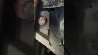 Теперь открутим то что не откручивается 👍👍🫵❤️‍🔥❤️‍🔥