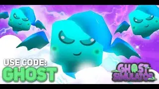 [FREE PET]Ghost Simulator
