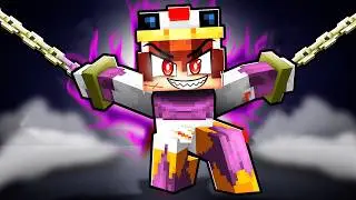 Je deviens un TUEUR IMMORTEL sur Minecraft !