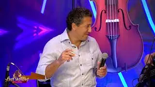 Vinheta Altemar Dutra Júnior e os Mariachis SP Brasil no Programa Los Castillos Show