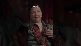 Sebestyén Márta - A dokumentumfilmek nem tudnak átverni - BIDF 2024 Zsűritagja #shorts