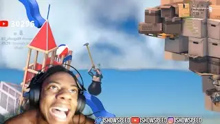 “whenever i climb” 💀