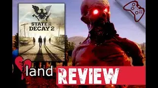 State of Decay 2 HeartLand DLC Review ObSobe Gaming