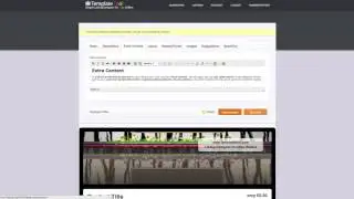eBay Listing Template HTML Designer Software TemplateTool.com