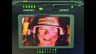 Sega CD - Mega Drive, Sewer Shark.