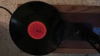 NITTY GRITTY RECORD CLEANER MODEL 3.5 PRO