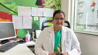 Complementary Feeding in babies | Dr. Bharati Khairnar | Manipal Hospital Kharadi