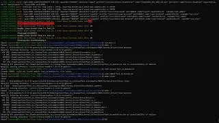 C++ Linux Kernel Module with C++20 concepts fast_io library