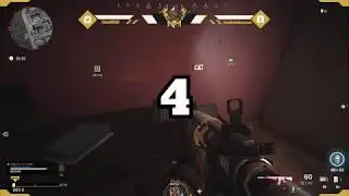 Numeros en Ruso | Easter Egg Warzone
