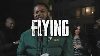 Fredo X Slim X Clavish X UK Rap Type Beat - “FLYING” | UK RAP INSTRUMENTAL | Prod Tezza Beats