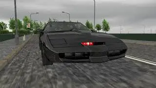 Kitt & Karr