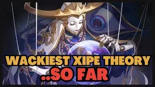 This Star Rail Theory Is Dumb.. I Warned You | Honkai Star Rail Lore
