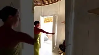 Viral Air BnB Nusa Penida 