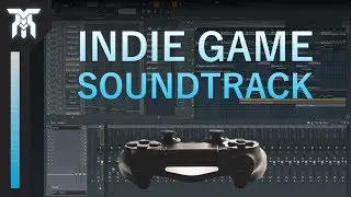 How To Make Indie Game Music (Using Free Plugins Only)