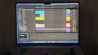 Experiencing Experimental Music through New Plugins….TEXTURE by Elphnt.io and Cymatics DEJAVU