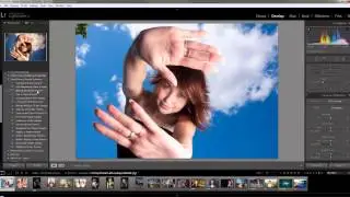 The Super Beginner's Guide to Lightroom