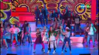 Open Kids - не танцуй! (премия 