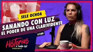CLARIVIDENCIA // SANACIONES EN CUERPO, MENTE Y ENERGÍA CON AYUDA DIVINA