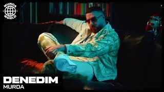 Murda - Denedim (prod. Spanker)
