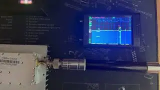 Особенность настройки и проверки модулей  РЕБ с Тини SA