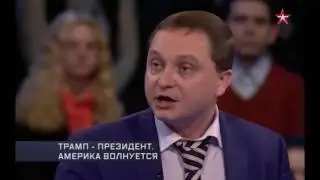 Никита Исаев в программе "Процесс" 26.01.17